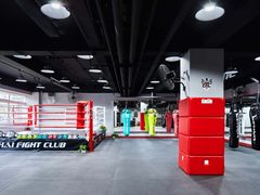-TFC 纯泰拳馆MuayThai