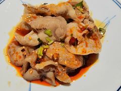 -黔渔翁豆花渎鱼(喷水池店)
