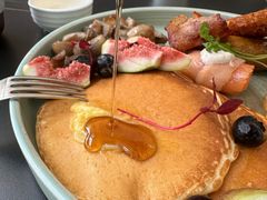 -blend咖啡部落(卓悦中心店)