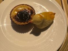 -万丽轩·粤菜(王府井金茂万丽酒店)