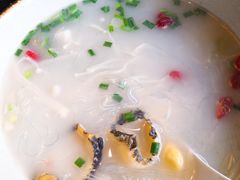 -阿里郎海鲜酒店
