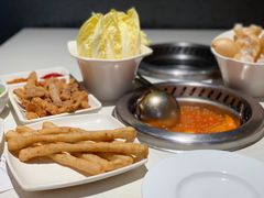 -海底捞火锅(枫蓝国际购物中心店)
