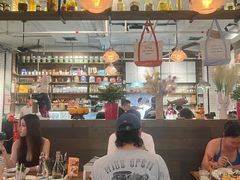 -Alimentari Grande(东湖路店)