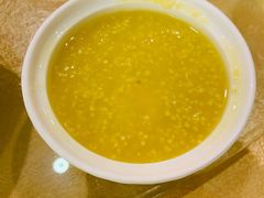 小米虾滑粥-同和居(什刹海店)