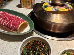 -润园四季椰子鸡火锅(海上世界店)