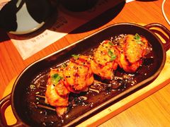 -仓桥家·焗寿司·锅物(光谷步行街店)