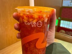 -CoCo都可(望京凯德mall店)