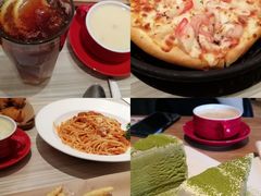 -必胜客(栖乐荟店)