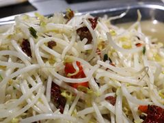 -汉城烧烤(西稍门劳动路店)