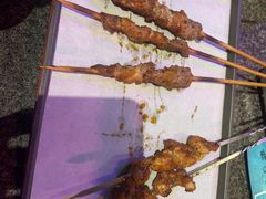 -路边边.炒菜烧烤.音乐餐厅(良乡长虹店)