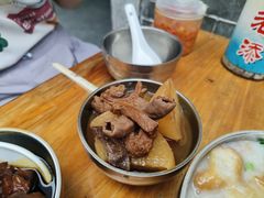 -陈老添美食店(宝华路店)