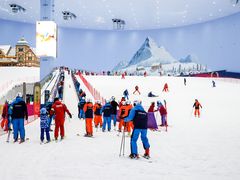 -广州热雪奇迹