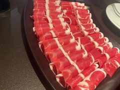 -额尔敦涮肉自助(摩尔城店)