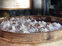 -清泉阁包子饺子·刀削面(五一店)