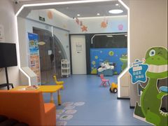 -极橙儿童齿科矫正中心(奥城店)
