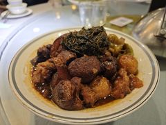 -小土豆北方菜馆(方庄店)