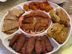 素乳猪拼盘-佛有缘·32年老字号(广州首店)
