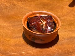 -李犟大爆鳝面·手工蟹黄包(湖滨西湖店)