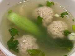 -子午路张记肉夹馍(兵马俑店)