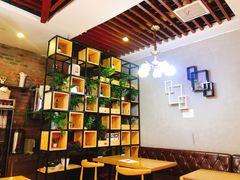 -台北楚楚园馅饼粥(虹桥南丰城店)