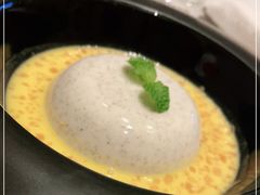 -丽轩中餐厅(广州丽思卡尔顿酒店)