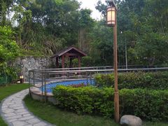 -广州锦绣香江度假别墅