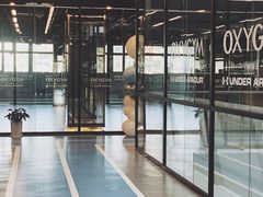 -OXYGYM 奥美氧舱运动中心(领展购物广场·中关村店)