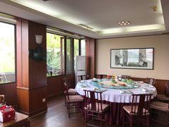 -湖畔居茶楼(湖滨店)