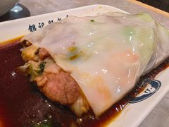 -银记肠粉店(北京路店)