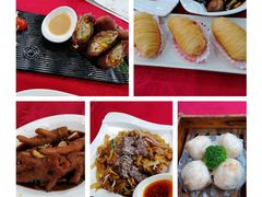 -鼎珑点心仔(燕塘店)