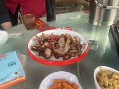 -老鼎万春卤菜(五代传承创始老店)