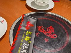 -龙梅肥肠鱼(明瓦廊店)