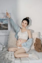 -专注孕妇照亲子照·纪田摄影