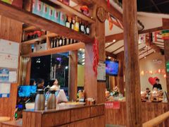 -老高烧烤(龙华星河iCO店)