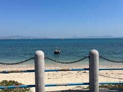 -三亚西岛海洋文化旅游区