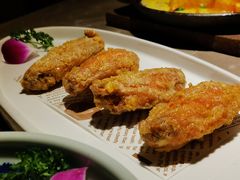 -新白鹿餐厅(金鹰新街口店)