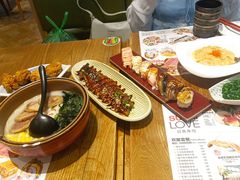 -Sushi Love 创意寿司(丽影广场店)