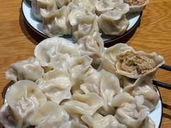 -伊喜饺子·烤鸭(五道口学院路店)