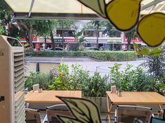 -良木缘咖啡西餐(川大店)