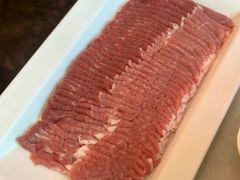 手切鲜羊肉-聚宝源(牛街创始店)