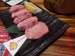-热血兄弟·炭火烤肉(融侨中心店)