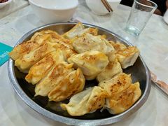 -顶好锅贴(金泰园店)