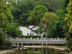 -深圳国际园林花卉博览园