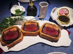 -弦月窗LUNETTE BY AMANDA(复兴路店)