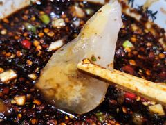 -陈记牛肉馆(尚文书店店)