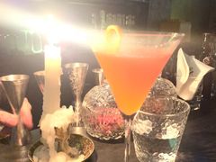 -ASPIRYNA酒吧水烟吧(太古里店)