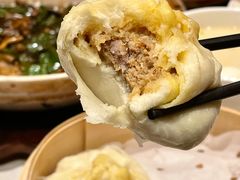 -A One Kitchen·南京精菜馆(德基广场店)