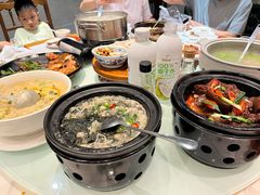 -闽南厝·闽南菜(福隆店)