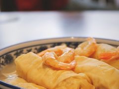 -兰边碗(鼓楼店)