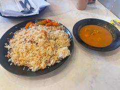 -新加坡Zam Zam餐馆